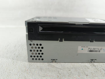 2014 Ford Explorer Radio AM FM Cd Player Receiver Replacement P/N:EB5T-19C107-FC Fits OEM Used Auto Parts