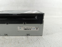 2014 Ford Explorer Radio AM FM Cd Player Receiver Replacement P/N:EB5T-19C107-FC Fits OEM Used Auto Parts - Oemusedautoparts