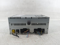 2014 Ford Explorer Radio AM FM Cd Player Receiver Replacement P/N:EB5T-19C107-FC Fits OEM Used Auto Parts - Oemusedautoparts