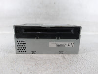 2014 Ford Explorer Radio AM FM Cd Player Receiver Replacement P/N:EB5T-19C107-CB Fits OEM Used Auto Parts - Oemusedautoparts