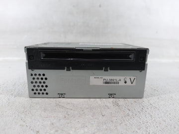 2014 Ford Explorer Radio AM FM Cd Player Receiver Replacement P/N:EB5T-19C107-CB Fits OEM Used Auto Parts - Oemusedautoparts