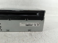 2014 Ford Explorer Radio AM FM Cd Player Receiver Replacement P/N:EB5T-19C107-CB Fits OEM Used Auto Parts - Oemusedautoparts