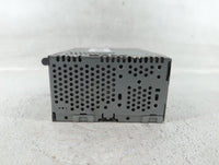 2014 Ford Explorer Radio AM FM Cd Player Receiver Replacement P/N:EB5T-19C107-CB Fits OEM Used Auto Parts - Oemusedautoparts