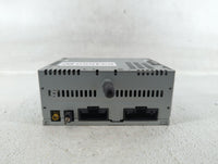 2014 Ford Explorer Radio AM FM Cd Player Receiver Replacement P/N:EB5T-19C107-CB Fits OEM Used Auto Parts - Oemusedautoparts