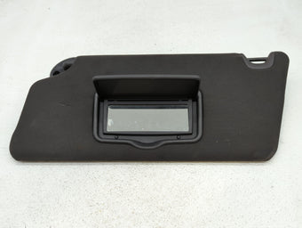 compare product 2011-2015 Ford Explorer Sun Visor Shade Replacement Driver Left Mirror Fits Fits 2011 2012 2013 2014 2015 OEM Used Auto Parts