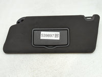 2011-2015 Ford Explorer Sun Visor Shade Replacement Driver Left Mirror Fits Fits 2011 2012 2013 2014 2015 OEM Used Auto Part