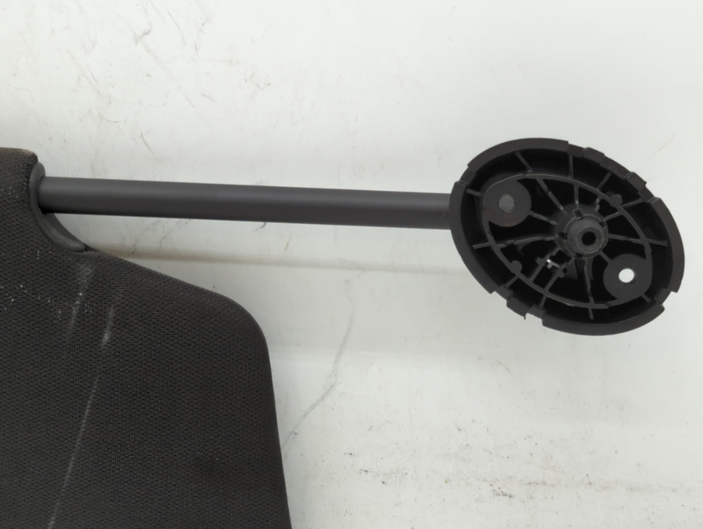 2011-2015 Ford Explorer Sun Visor Shade Replacement Driver Left Mirror Fits Fits 2011 2012 2013 2014 2015 OEM Used Auto Part