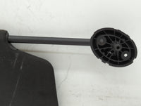 2011-2015 Ford Explorer Sun Visor Shade Replacement Driver Left Mirror Fits Fits 2011 2012 2013 2014 2015 OEM Used Auto Part