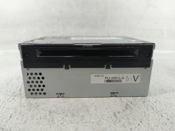2014-2014 Ford Explorer Am Fm Cd Player Radio Receiver - Oemusedautoparts1.com