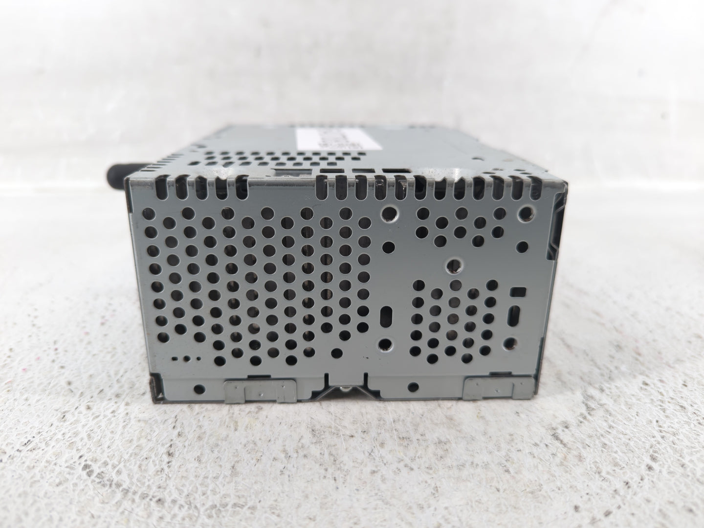 2014-2014 Ford Explorer Am Fm Cd Player Radio Receiver - Oemusedautoparts1.com