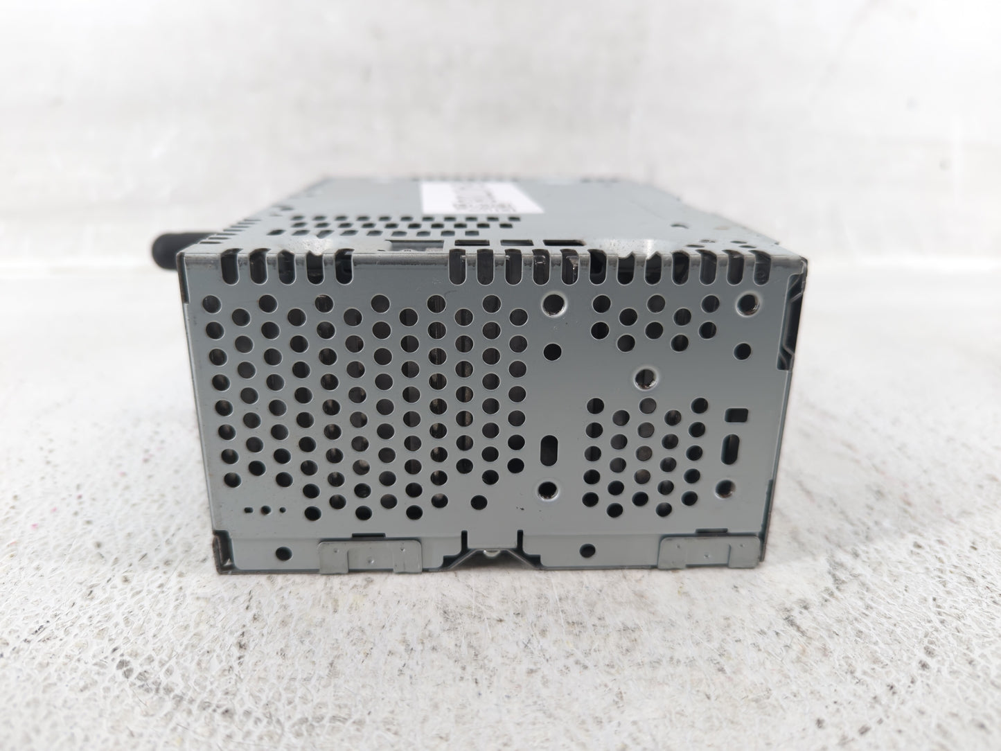 2014-2014 Ford Explorer Am Fm Cd Player Radio Receiver - Oemusedautoparts1.com