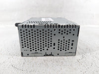 2014-2014 Ford Explorer Am Fm Cd Player Radio Receiver - Oemusedautoparts1.com