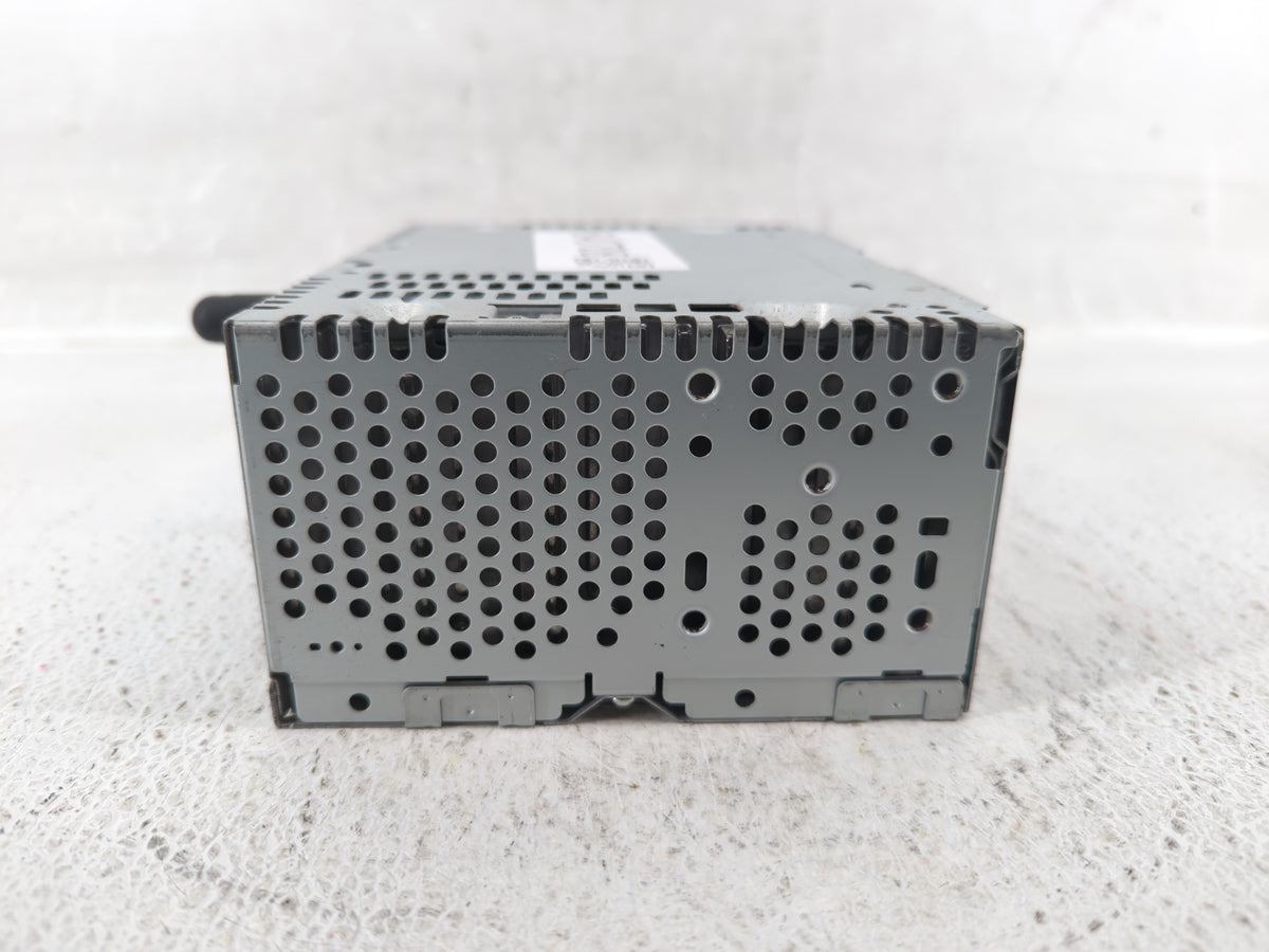 2014-2014 Ford Explorer Am Fm Cd Player Radio Receiver 540708 - Oemusedautoparts1.com