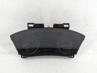 2014 Ford Explorer Instrument Cluster Speedometer Gauges P/N:EB5T-10849-LA Fits OEM Used Auto Parts - Oemusedautoparts1.com