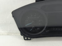 2014 Ford Explorer Instrument Cluster Speedometer Gauges P/N:EB5T-10849-LA Fits OEM Used Auto Parts - Oemusedautoparts1.com