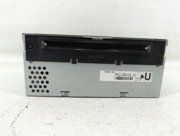2014-2015 Ford Explorer Am Fm Cd Player Radio Receiver - Oemusedautoparts1.com