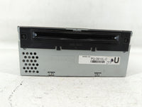 2014-2015 Ford Explorer Am Fm Cd Player Radio Receiver 549222 - Oemusedautoparts1.com