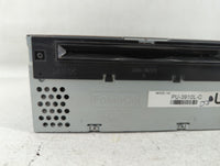 2014-2015 Ford Explorer Am Fm Cd Player Radio Receiver 549222 - Oemusedautoparts1.com
