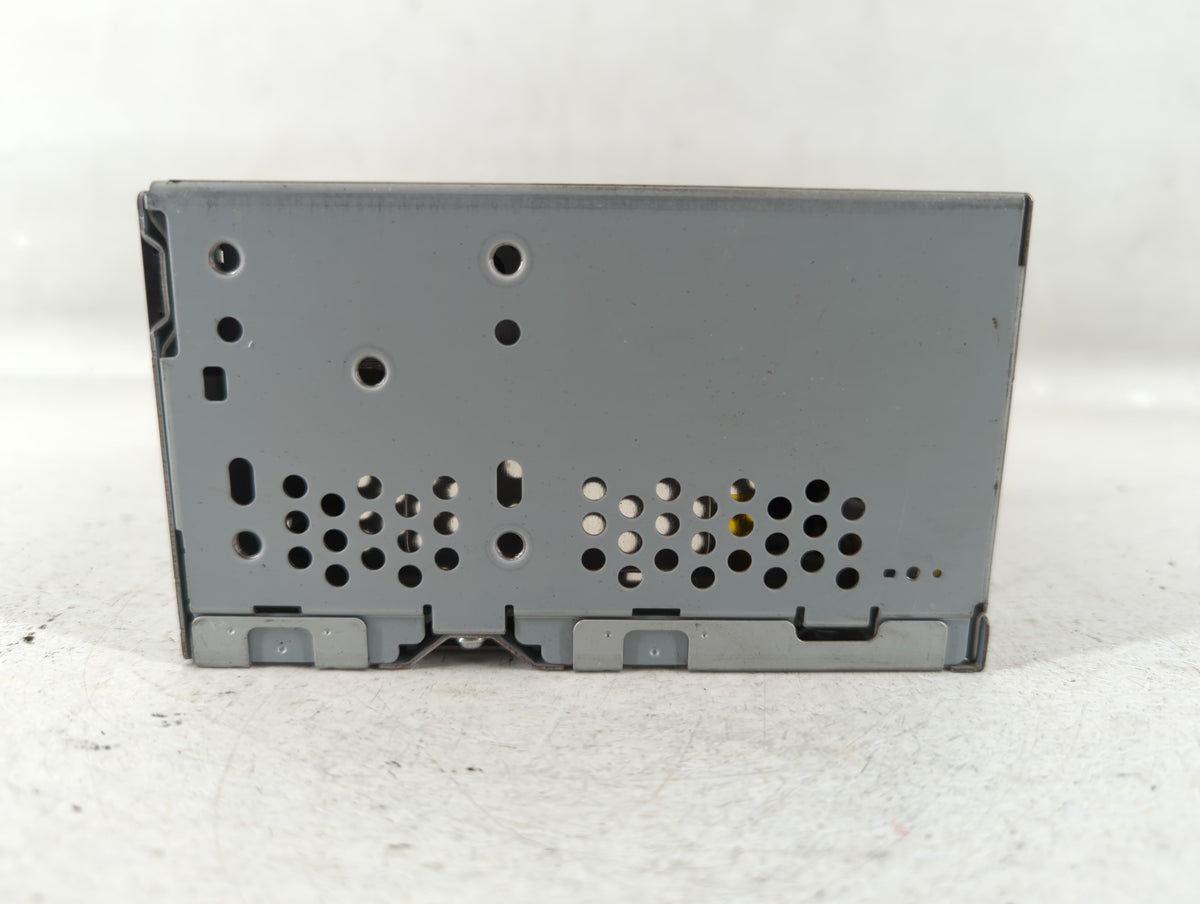 2014-2015 Ford Explorer Am Fm Cd Player Radio Receiver 549222 - Oemusedautoparts1.com