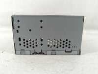 2014-2015 Ford Explorer Am Fm Cd Player Radio Receiver 549222 - Oemusedautoparts1.com