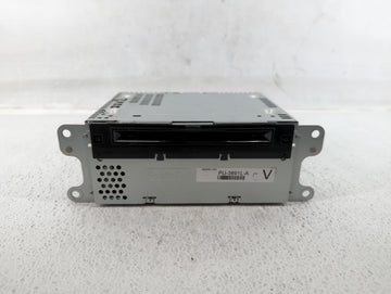 2014-2014 Ford Explorer Am Fm Cd Player Radio Receiver - Oemusedautoparts1.com