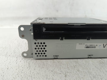 2014-2014 Ford Explorer Am Fm Cd Player Radio Receiver