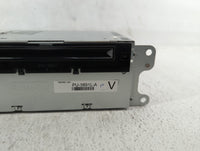 2014-2014 Ford Explorer Am Fm Cd Player Radio Receiver - Oemusedautoparts1.com