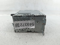 2014-2014 Ford Explorer Am Fm Cd Player Radio Receiver - Oemusedautoparts1.com