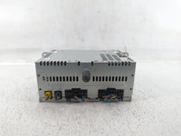 2014-2014 Ford Explorer Am Fm Cd Player Radio Receiver 549372 - Oemusedautoparts1.com