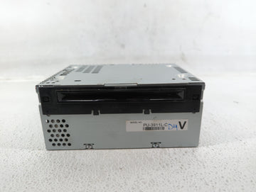 2014-2014 Ford Explorer Am Fm Cd Player Radio Receiver - Oemusedautoparts1.com