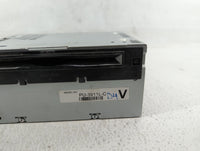 2014-2014 Ford Explorer Am Fm Cd Player Radio Receiver - Oemusedautoparts1.com