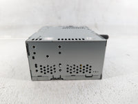 2014-2014 Ford Explorer Am Fm Cd Player Radio Receiver - Oemusedautoparts1.com