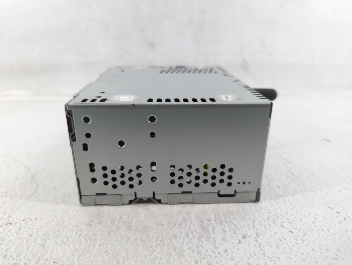 2014 Ford Explorer Radio AM FM Cd Player Receiver Replacement P/N:EB5T-19C107-FA OEM Used Auto Parts - Oemusedautoparts1.com