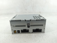 2014-2014 Ford Explorer Am Fm Cd Player Radio Receiver - Oemusedautoparts1.com