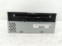 2014 Ford Explorer Radio AM FM Cd Player Receiver Replacement P/N:EB5T-19C107-BB Fits OEM Used Auto Parts - Oemusedautoparts