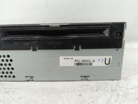 2014 Ford Explorer Radio AM FM Cd Player Receiver Replacement P/N:EB5T-19C107-BB Fits OEM Used Auto Parts - Oemusedautoparts