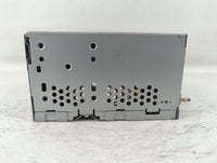 2014 Ford Explorer Radio AM FM Cd Player Receiver Replacement P/N:EB5T-19C107-BB Fits OEM Used Auto Parts - Oemusedautoparts