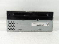 2014-2014 Ford Explorer Am Fm Cd Player Radio Receiver - Oemusedautoparts1.com