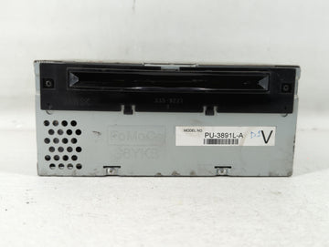2014-2014 Ford Explorer Am Fm Cd Player Radio Receiver - Oemusedautoparts1.com