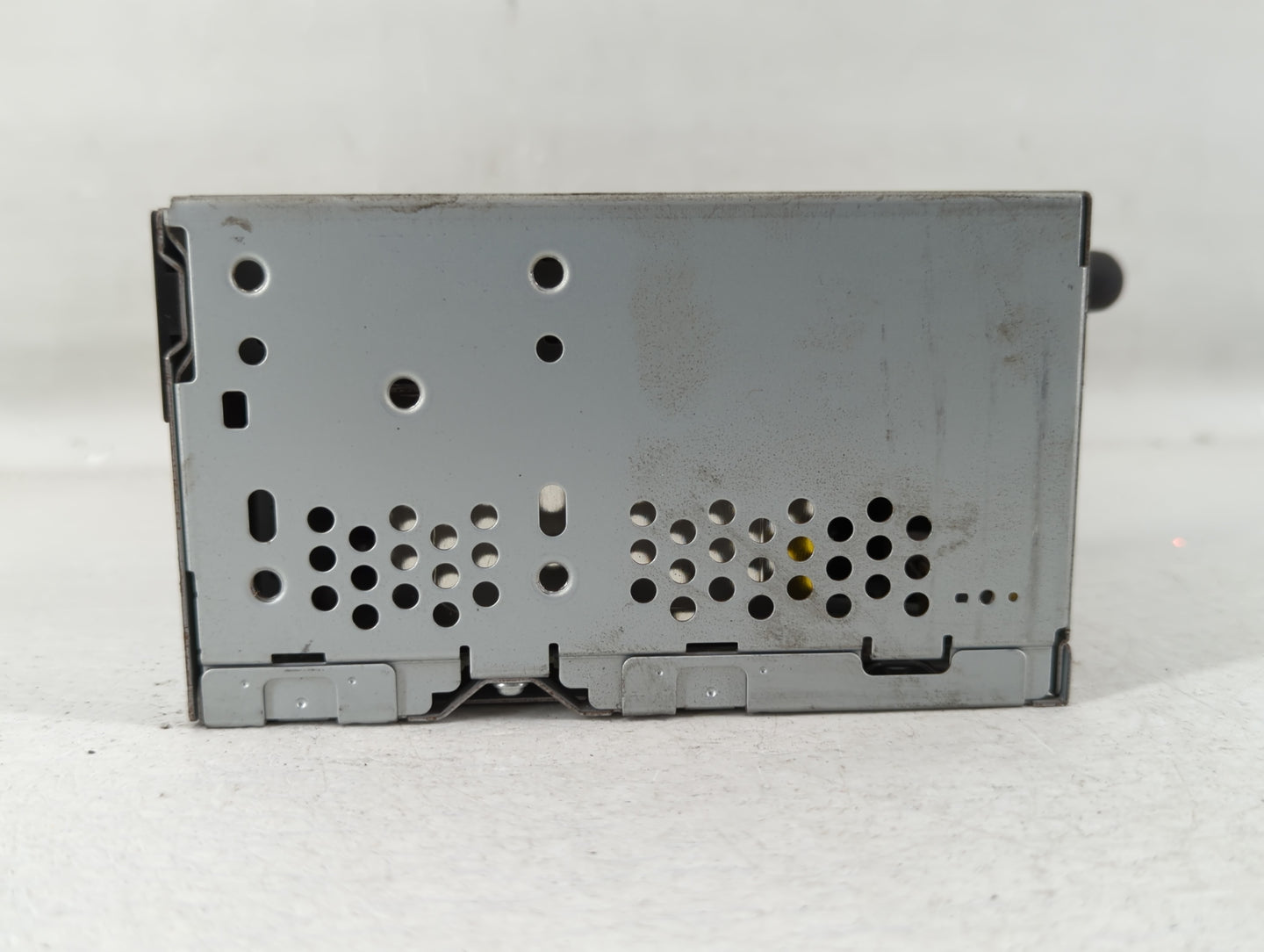 2014-2014 Ford Explorer Am Fm Cd Player Radio Receiver - Oemusedautoparts1.com