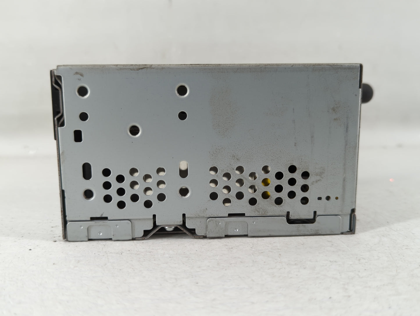 2014-2014 Ford Explorer Am Fm Cd Player Radio Receiver - Oemusedautoparts1.com