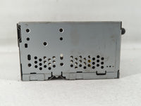2014-2014 Ford Explorer Am Fm Cd Player Radio Receiver - Oemusedautoparts1.com