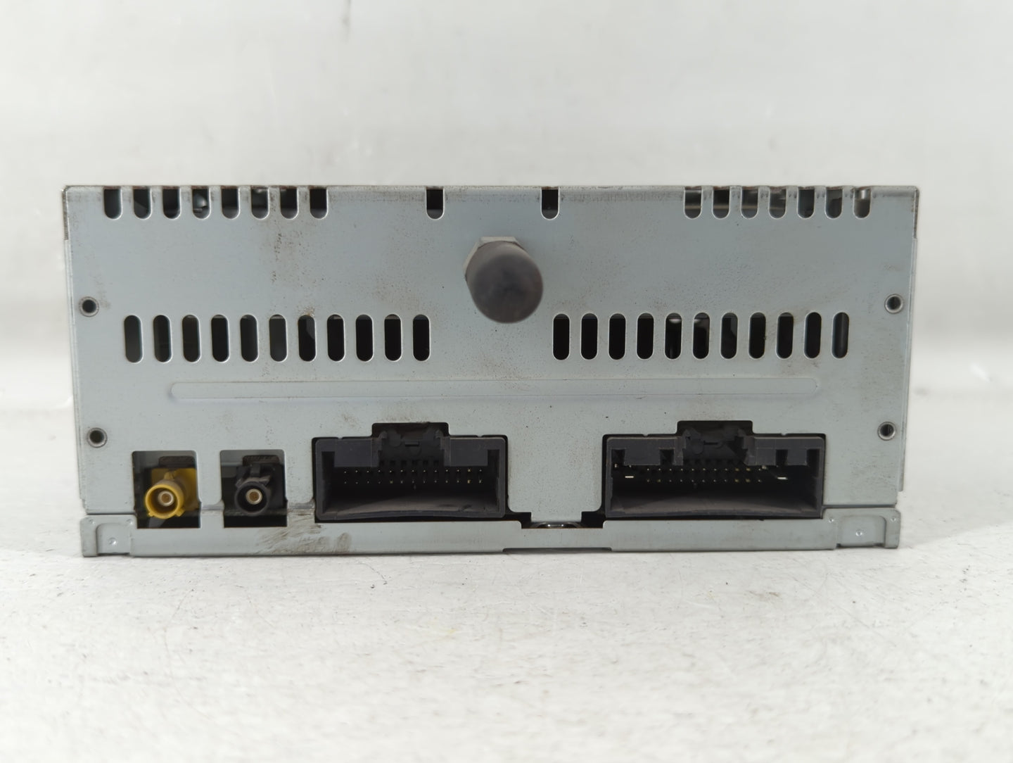 2014-2014 Ford Explorer Am Fm Cd Player Radio Receiver - Oemusedautoparts1.com