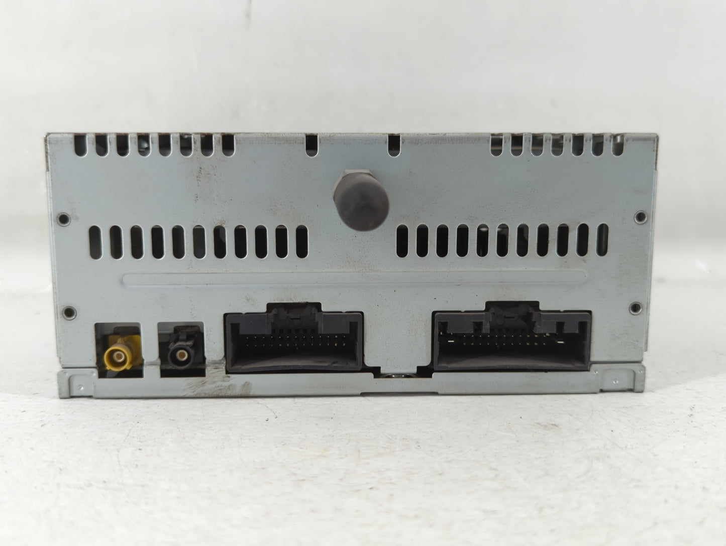2014-2014 Ford Explorer Am Fm Cd Player Radio Receiver - Oemusedautoparts1.com