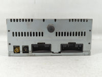 2014-2014 Ford Explorer Am Fm Cd Player Radio Receiver - Oemusedautoparts1.com