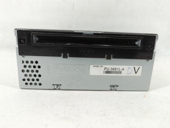 compare product 2014-2014 Ford Explorer Am Fm Cd Player Radio Receiver