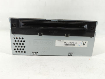 2014-2014 Ford Explorer Am Fm Cd Player Radio Receiver - Oemusedautoparts1.com