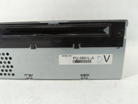 2014-2014 Ford Explorer Am Fm Cd Player Radio Receiver - Oemusedautoparts1.com
