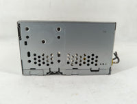 2014-2014 Ford Explorer Am Fm Cd Player Radio Receiver - Oemusedautoparts1.com