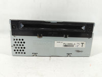 2013-2014 Ford Explorer Am Fm Cd Player Radio Receiver - Oemusedautoparts1.com